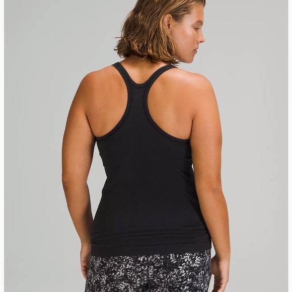 LULULEMON ATHLETICA ENB TO STREET Tank Top - Picture 2 of 8